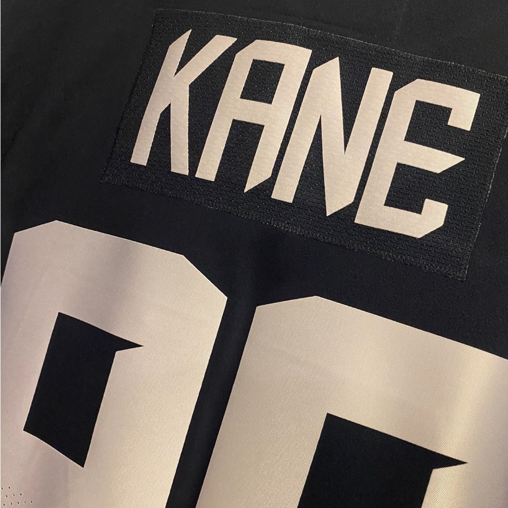 Patrick Kane Team USA Nike Hockey Jersey - Picture 3 of 5